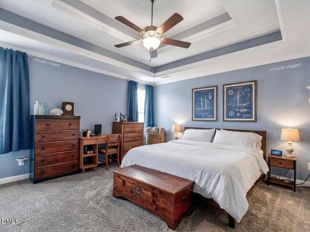 21 Delta Place, Smithfield, NC 27577