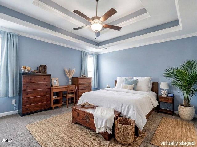 21 Delta Place, Smithfield, NC 27577