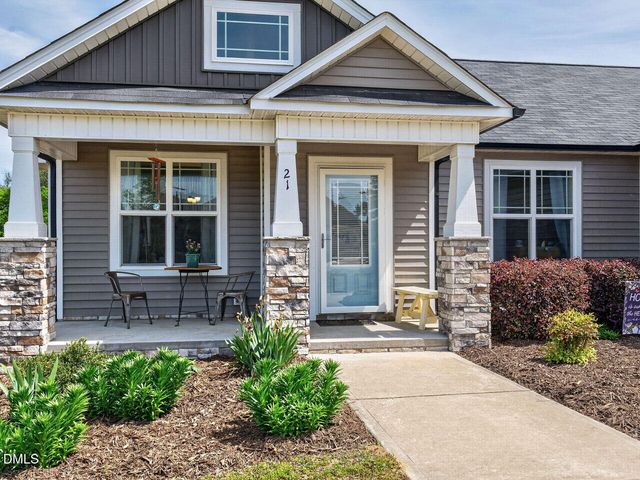 21 Delta Place, Smithfield, NC 27577