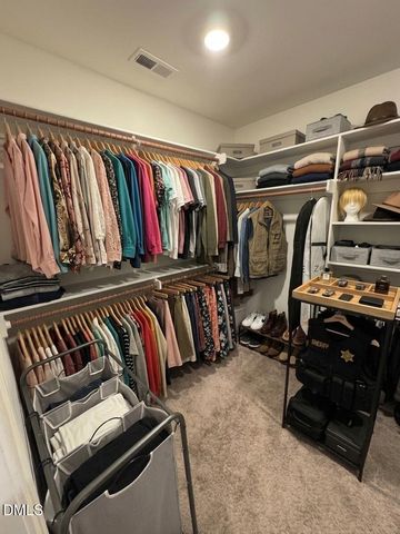 21 Delta Place, Smithfield, NC 27577