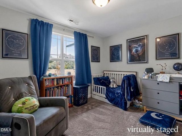 21 Delta Place, Smithfield, NC 27577