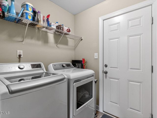 21 Delta Place, Smithfield, NC 27577