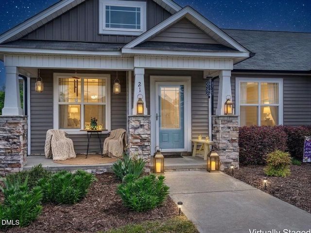 21 Delta Place, Smithfield, NC 27577