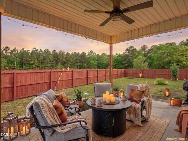 21 Delta Place, Smithfield, NC 27577