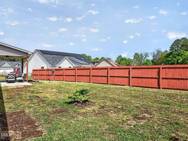 21 Delta Place, Smithfield, NC 27577