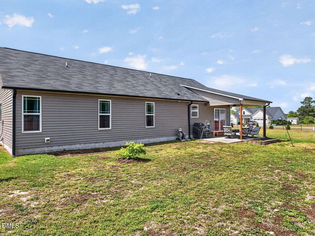 21 Delta Place, Smithfield, NC 27577