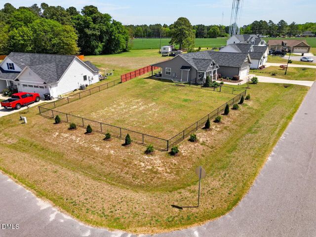 21 Delta Place, Smithfield, NC 27577