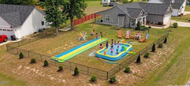 21 Delta Place, Smithfield, NC 27577