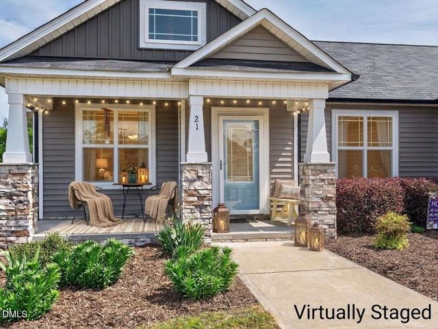 21 Delta Place, Smithfield, NC 27577
