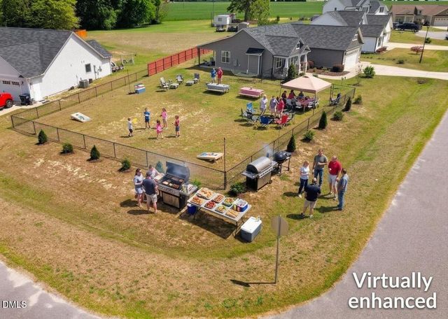 21 Delta Place, Smithfield, NC 27577