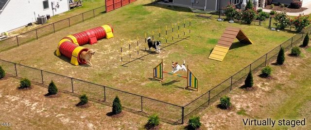 21 Delta Place, Smithfield, NC 27577