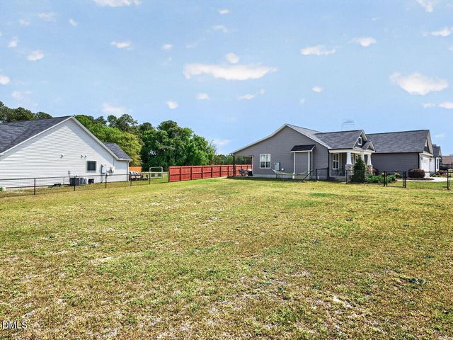 21 Delta Place, Smithfield, NC 27577