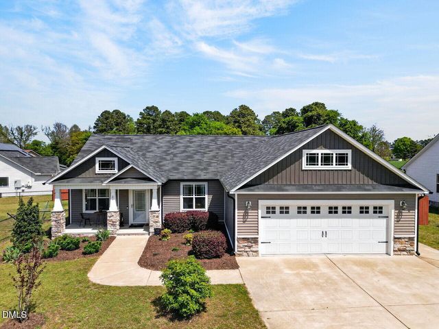 21 Delta Place, Smithfield, NC 27577