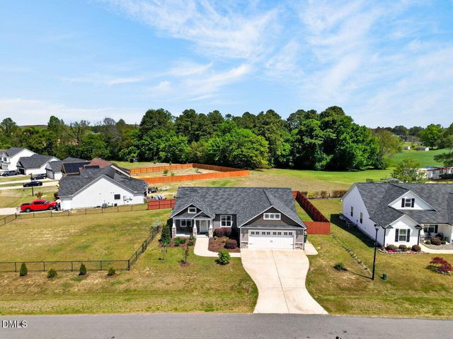 21 Delta Place, Smithfield, NC 27577