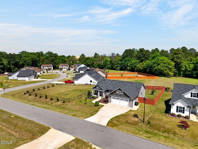 21 Delta Place, Smithfield, NC 27577