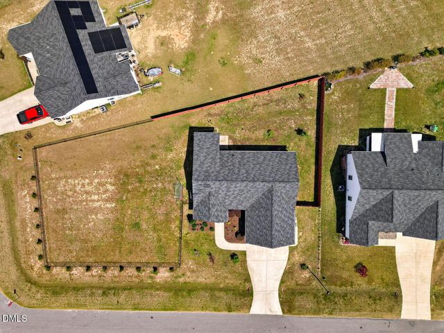 21 Delta Place, Smithfield, NC 27577