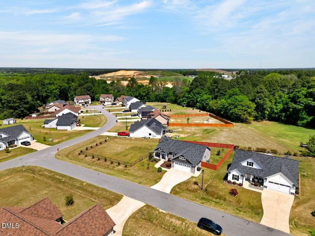 21 Delta Place, Smithfield, NC 27577