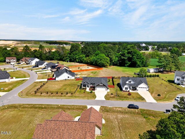 21 Delta Place, Smithfield, NC 27577