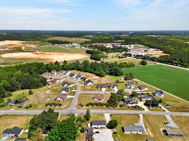 21 Delta Place, Smithfield, NC 27577