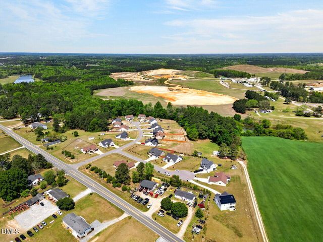 21 Delta Place, Smithfield, NC 27577