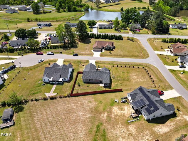 21 Delta Place, Smithfield, NC 27577