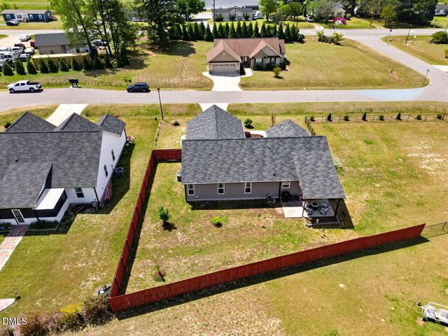 21 Delta Place, Smithfield, NC 27577