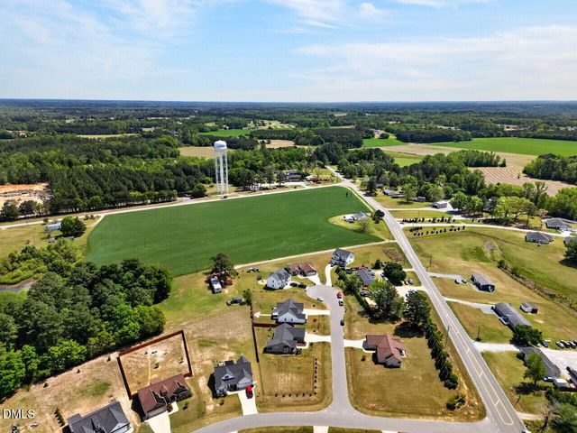 21 Delta Place, Smithfield, NC 27577