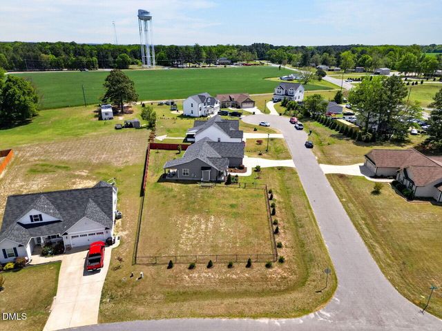 21 Delta Place, Smithfield, NC 27577