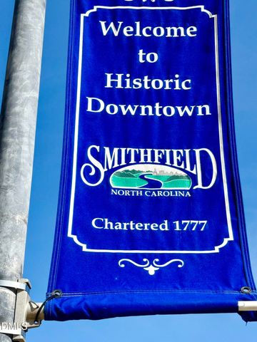 21 Delta Place, Smithfield, NC 27577