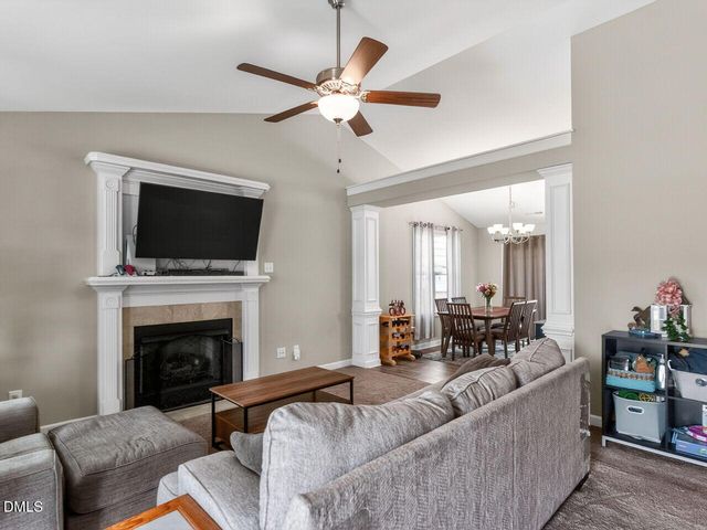 21 Delta Place, Smithfield, NC 27577