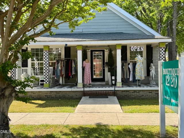 21 Delta Place, Smithfield, NC 27577