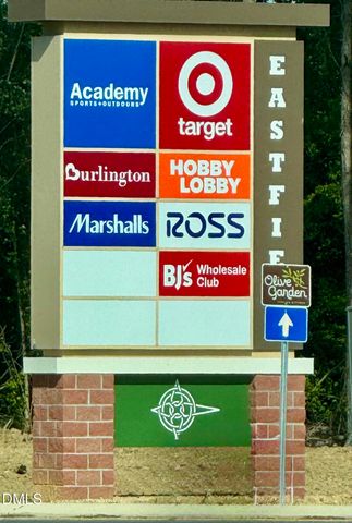 21 Delta Place, Smithfield, NC 27577