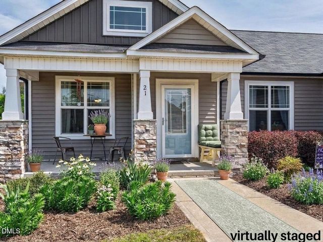 21 Delta Place, Smithfield, NC 27577