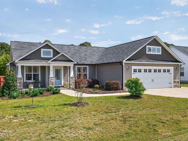 21 Delta Place, Smithfield, NC 27577