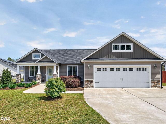 21 Delta Place, Smithfield, NC 27577