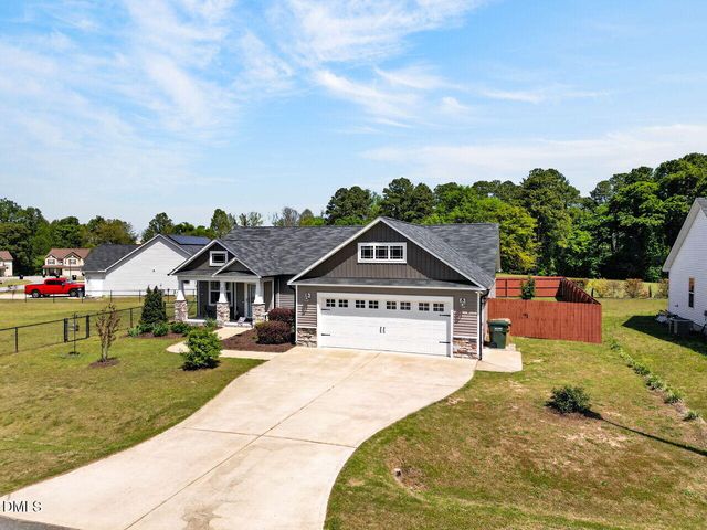 21 Delta Place, Smithfield, NC 27577