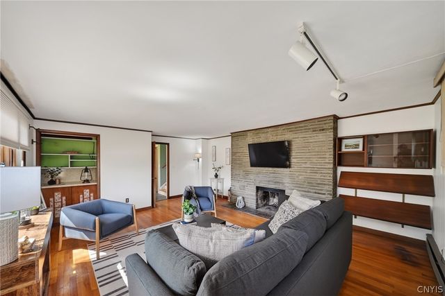 226 Ridgecrest Road, Dewitt, NY 13214