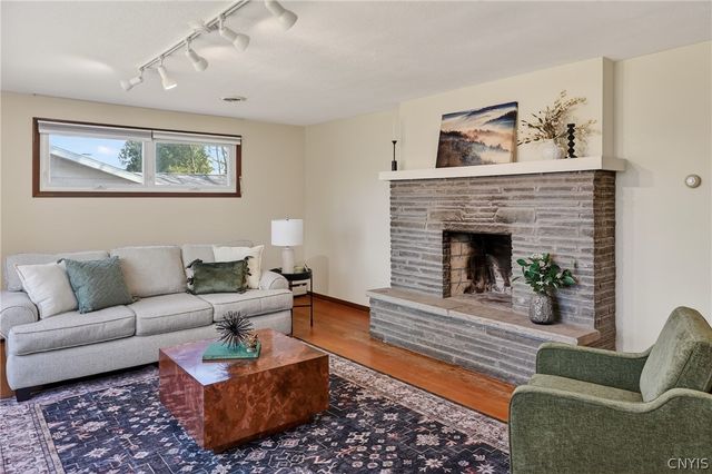 226 Ridgecrest Road, Dewitt, NY 13214