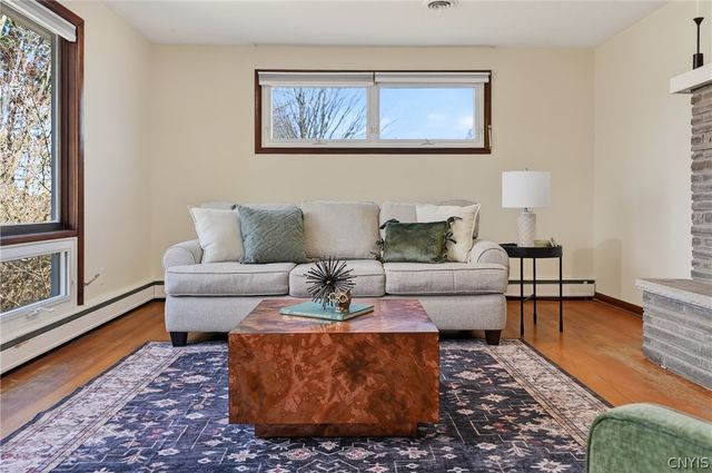 226 Ridgecrest Road, Dewitt, NY 13214