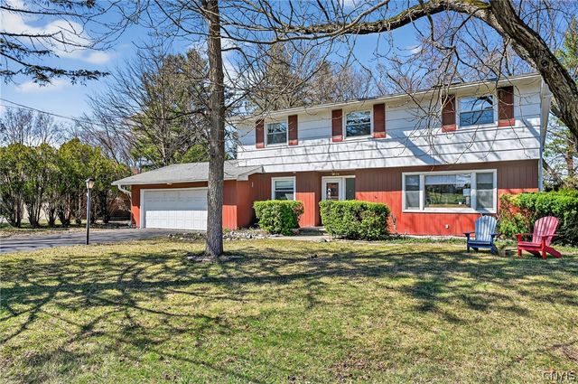 226 Ridgecrest Road, Dewitt, NY 13214