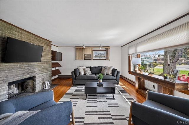 226 Ridgecrest Road, Dewitt, NY 13214