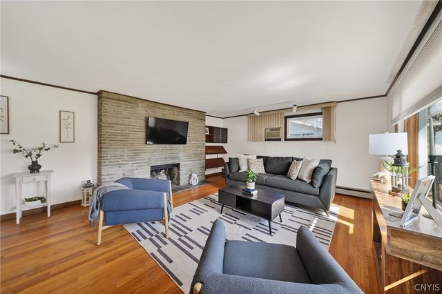 226 Ridgecrest Road, Dewitt, NY 13214