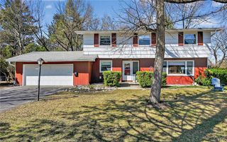 226 Ridgecrest Road, Dewitt, NY 13214