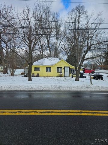 3160 Rt-104 64, Mexico, NY 13114