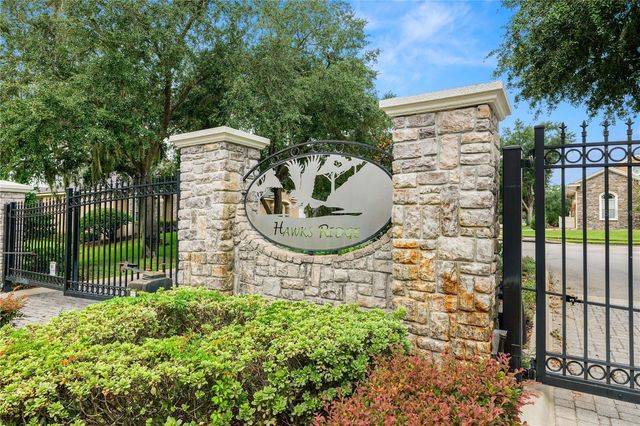 3333 HAWKS RIDGE DRIVE, Lakeland, FL 33810