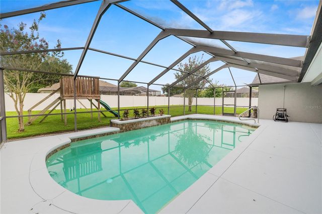 3333 HAWKS RIDGE DRIVE, Lakeland, FL 33810