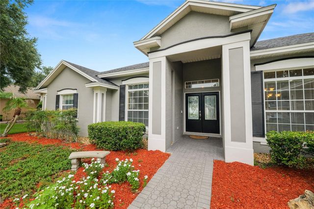 3333 HAWKS RIDGE DRIVE, Lakeland, FL 33810