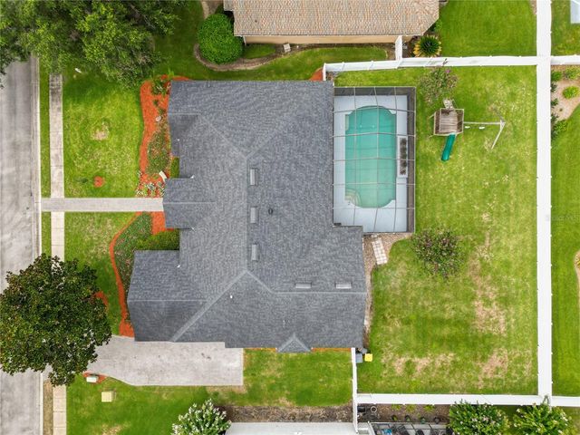 3333 HAWKS RIDGE DRIVE, Lakeland, FL 33810