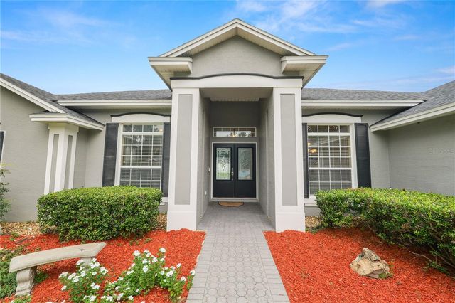 3333 HAWKS RIDGE DRIVE, Lakeland, FL 33810