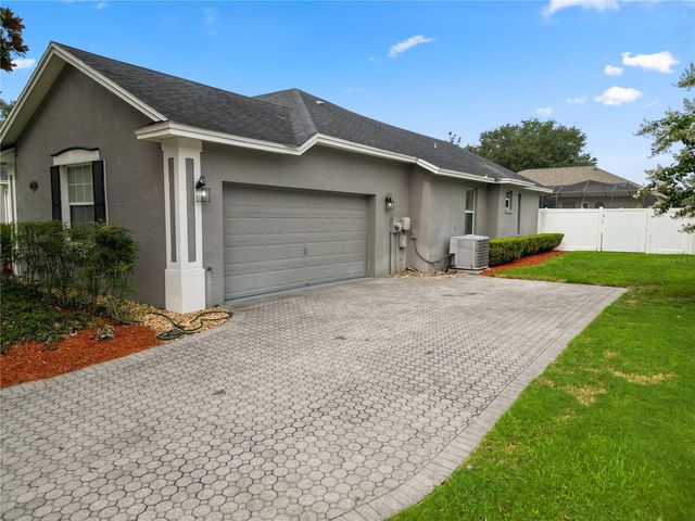 3333 HAWKS RIDGE DRIVE, Lakeland, FL 33810